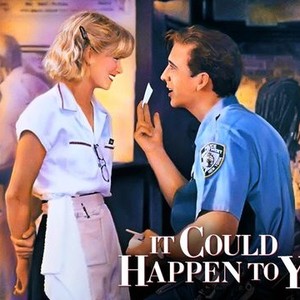 It Could Happen to You (1994): How to Successfully Tell a Modern Day Fairy  Tale [Joey's Review]