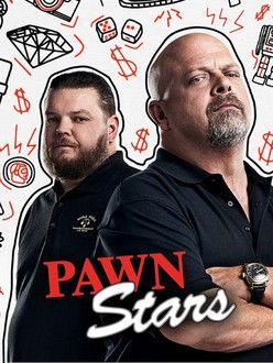 Pawn Stars Season 17 Rotten Tomatoes