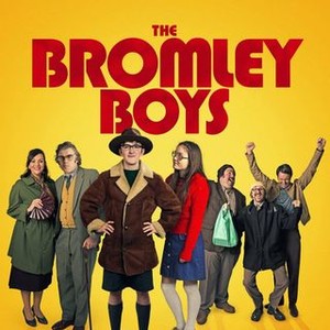 The Bromley Boys (2018) photo 15