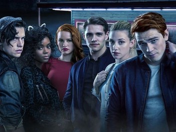 Riverdale season 2 clearance 123movies