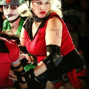 "Brutal Beauty: Tales of the Rose City Rollers photo 17"