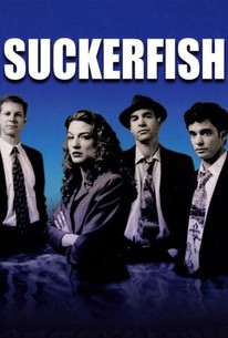 Poster for Suckerfish