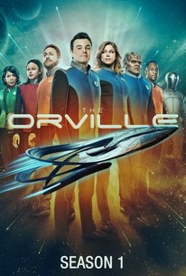 The Orville Rotten Tomatoes