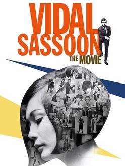 その他 Vidal Sassoon the Movie [DVD] Amazon.co.jp: Vidal Sassoon the Movie [DVD] : DVD