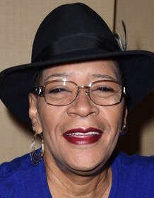 Marsha Warfield