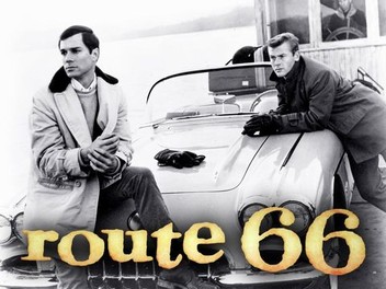 Route 66: Season 3, Episode 1 | Rotten Tomatoes