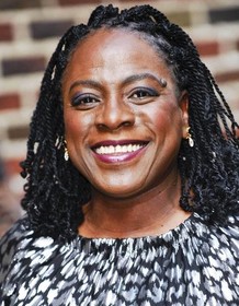 Sharon Jones