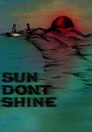 Sun Don't Shine poster image