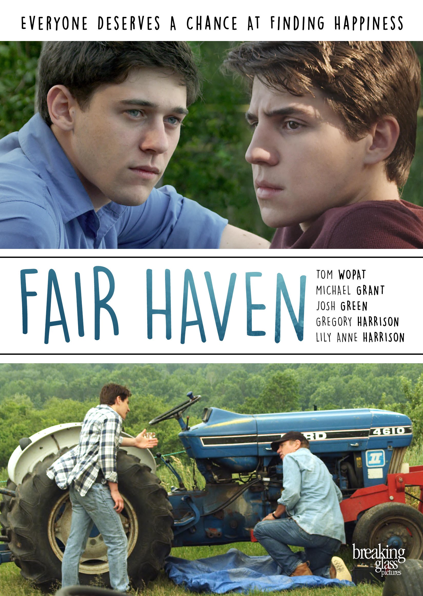 Fair Haven Streaming Vf Fair Haven (2016) - Rotten Tomatoes