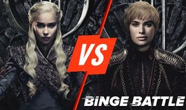 Binge Battle: Game of Thrones