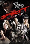 The Spirit poster image