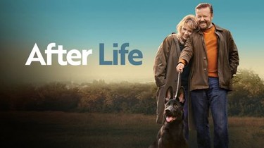 Afterlife serie clearance tv streaming