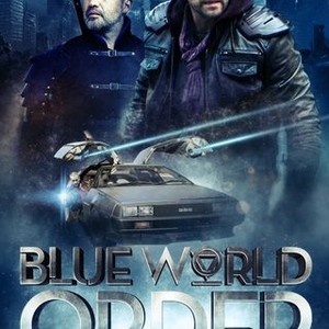 Blue World Order photo 13