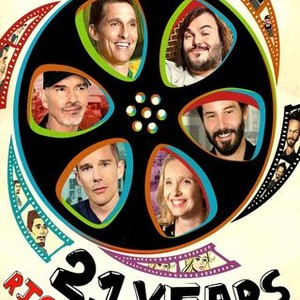 21 Years: Richard Linklater photo 4