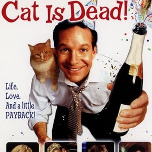 P.S. Your Cat Is Dead! (2002) photo 5