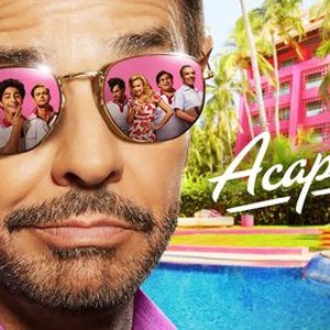 Acapulco - Rotten Tomatoes