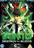 Ben 10: Destroy All Aliens poster image