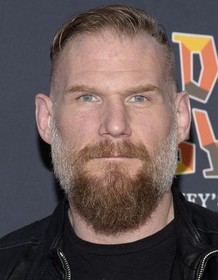 Josh Barnett