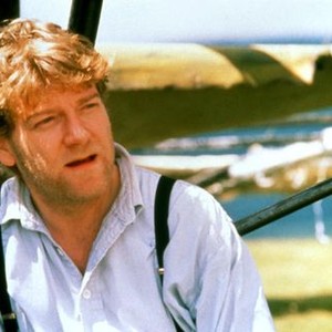 THE THEORY OF FLIGHT, Kenneth Branagh, 1998, © Fine Line