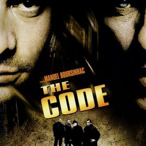 The Code photo 2