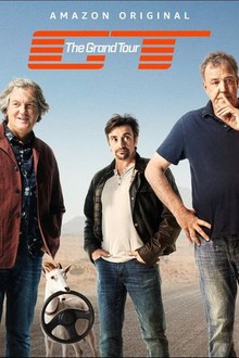 Watch the grand tour season 3 online free online