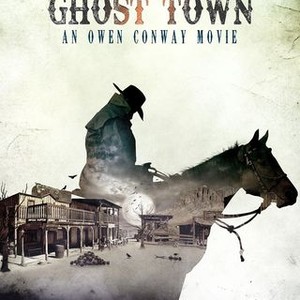 Ghost Town - Rotten Tomatoes