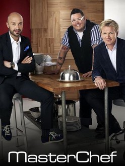 Masterchef season 2 episode 1 new arrivals