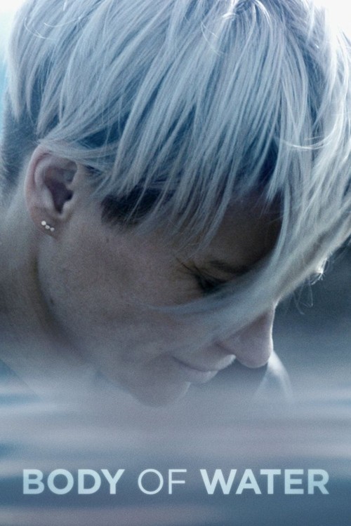 Body of Water poster