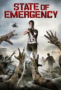Watch trailer for State of Emergency