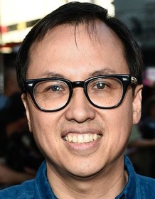 Stephen Chin