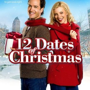 12 Dates Of Christmas 2011 Rotten Tomatoes