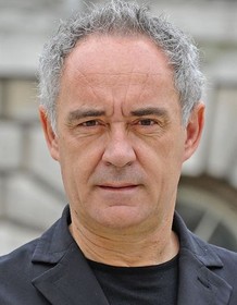 Ferran Adrià