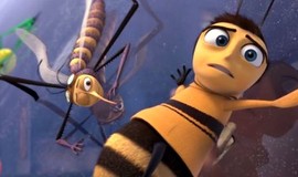 Bee Movie: Official Clip - Hitchhiking Honey Bee photo 2