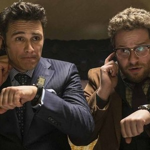 The Interview (2014)