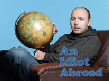 An idiot abroad season 1 top