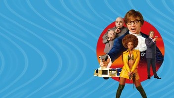 Austin Powers in Goldmember | Rotten Tomatoes