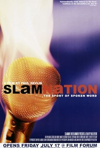Watch trailer for SlamNation: The Sport of the Spoken Word
