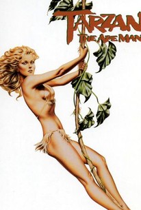 Tarzan The Ape Man 1981 Rotten Tomatoes