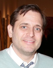 Andy Bellin