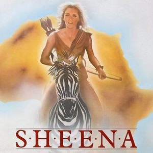 "Sheena photo 7"