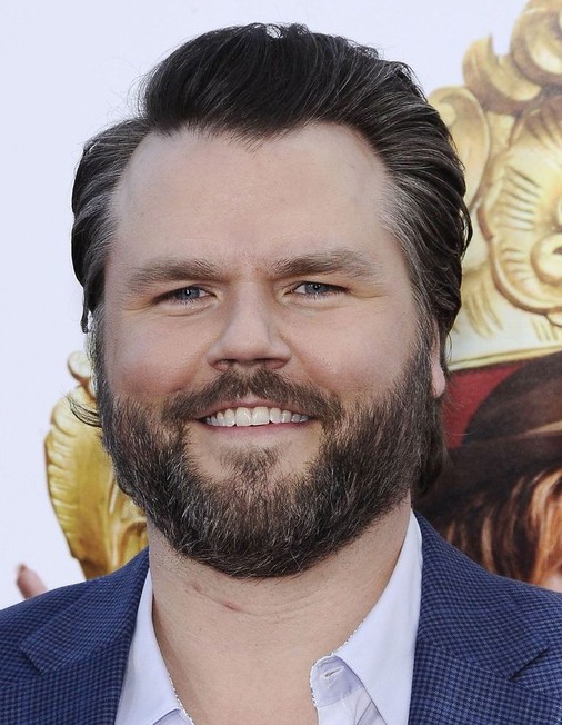 Tyler Labine
