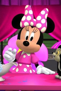 Mickey's Color Adventure, S1 E22, Full Episode