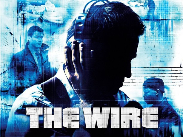 The Wire', Season One, Episode One: “The Target”, Decider