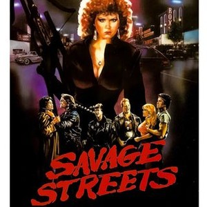 Savage Streets (1984) photo 10