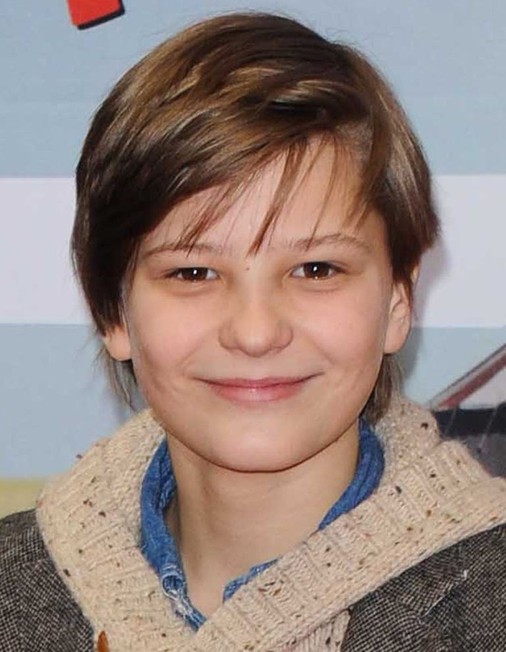 Kristo Ferkic Rotten Tomatoes