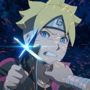 Boruto: Naruto Next Generations: Season 1, Episode 249 - Rotten Tomatoes