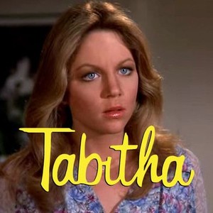 tabitha (tv series) first episode date