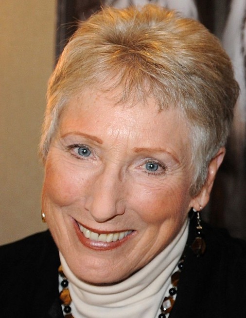 Judith O'Dea