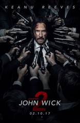 Rotten Tomatoes on X: #JohnWick3  / X