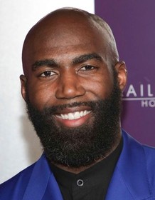 Malcolm Jenkins